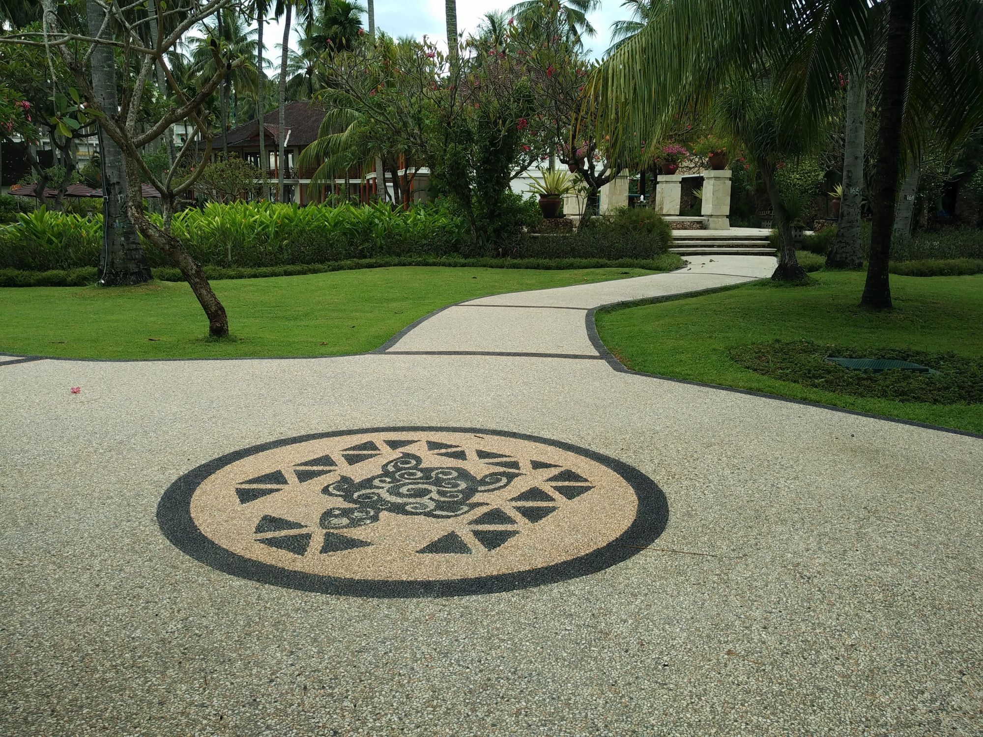 Mangsit Suites By Holiday Resort Lombok Exterior foto